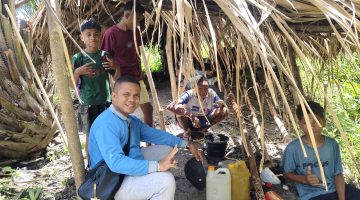 Menjadi Orang yang Berbahagia, Bertolak dari Kepemilikan menuju Menjadi