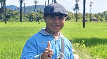 Bahasa yang Melukai: Telaah Etis atas Ghibah, Fitnah, Hasut, Celaan, Bully, dan Roasting